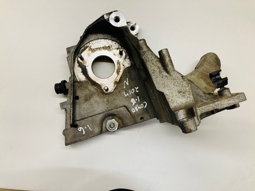 Fuel pump housing bracket - housing,