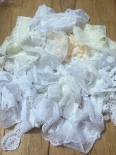 Stretch Lace Bundles 20 Meters