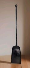 Antique Wrought Iron Shovel