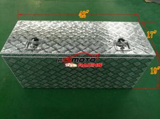 ALUMINUM PICKUP TRUCK UNDER