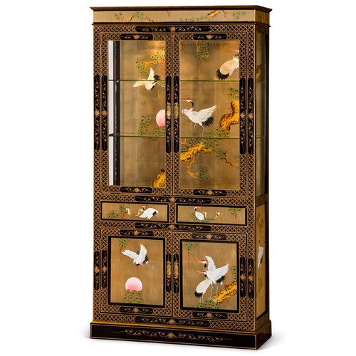 Seller hand painted gold - us,