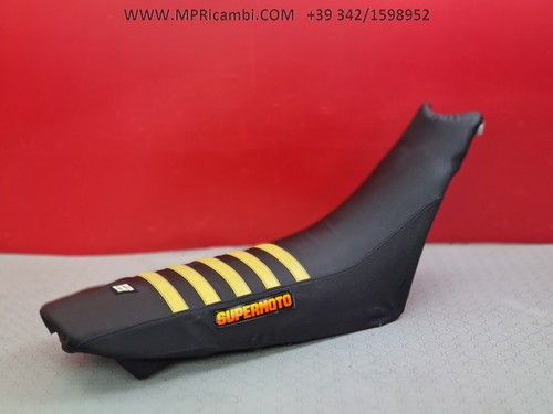 Saddle 58407140200 ktm lc4 - ktm,