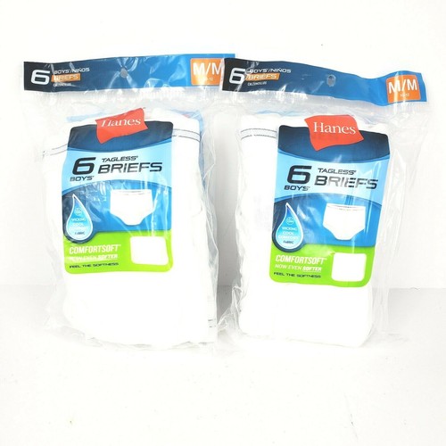 Hanes pack tagless - pack,