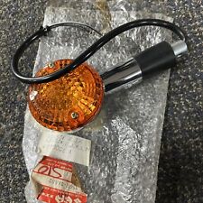 GENUINE SUZUKI INTRUDER LS650 VS750 1992-2003 FRONT INDICATOR 35601-38A02 #2