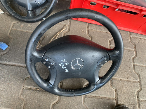 Mercedes benz class - benz, w203