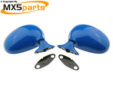 MX5 Manual Door Wing Mirror