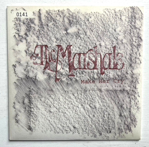The marshals make - marshals,