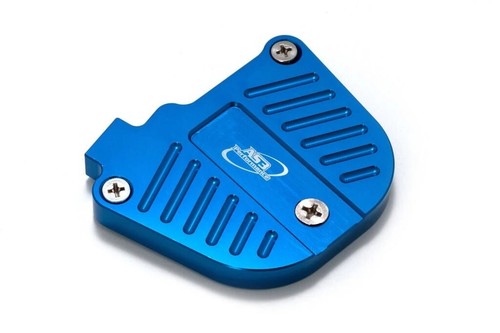 As3 throttle cover for - cover, suzuki