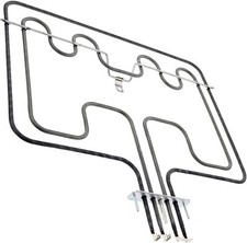 Zanussi ZCV46330XA ZOB33701PR Grill Oven Element
