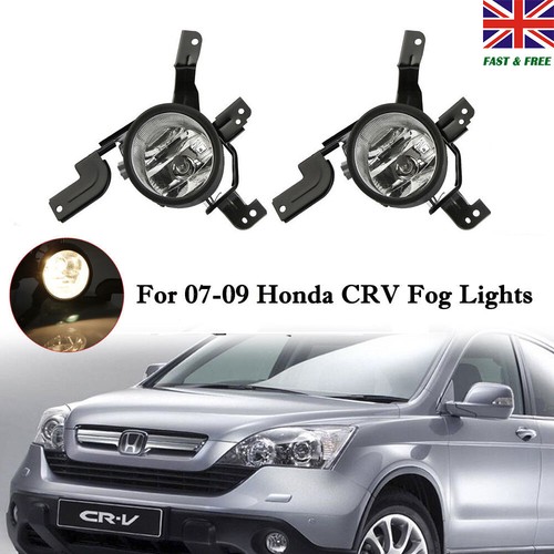 Pair front left right bumper - right,