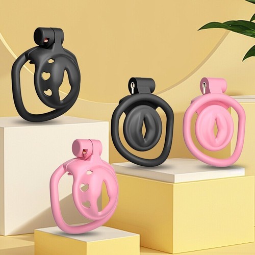 Sissy inverted male - sissy, chastity