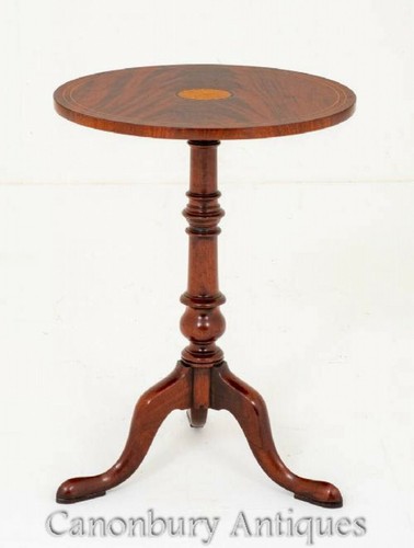 Georgian wine table antique - wine,