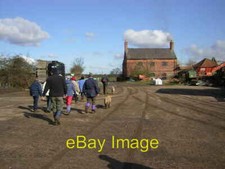 Photo 6x4 Plot Farm Harby