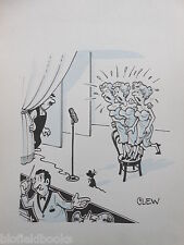 CLIFFORD C LEWIS “CLEW”