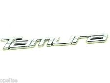 Genuine New MAZDA TAMURA BADGE