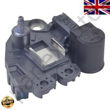 Valeo Alternator Regulator For