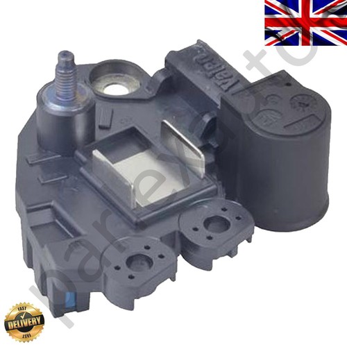 Valeo alternator regulator - valeo,