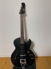 Guild STARFIRE I JET 90 Satin