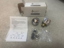 BRAND NEW HIGHLIFE 14000 ASP