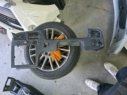 Dashboard trim for nissan - dashboard,