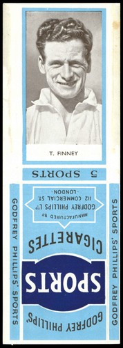 Godfrey phillips sports - phillips,