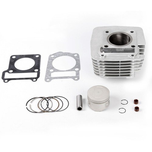 Cylinder barrel piston - cylinder,