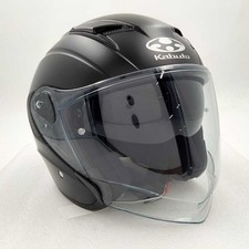 OGK Kabuto Exceed-2 Jet Helmet