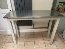 Small Freestanding Kitchen