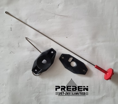 Sea doo handle - sea,