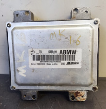 2015 VAUXHALL Mokka 1.6 Petrol ENGINE CONTROL UNIT ECU 12655499