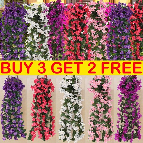 Artificial fake hanging - artificial,
