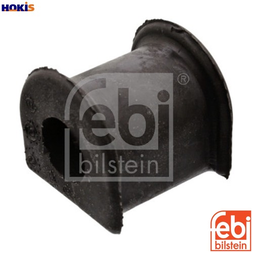 Mounting stabiliser bar 42861 - stabiliser,