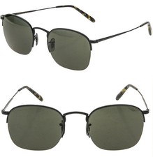 OLIVER PEOPLES 1209 RICKMAN