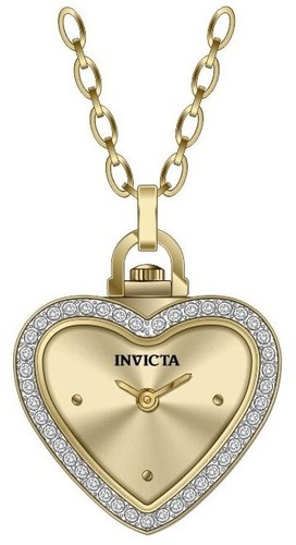 Invicta mini angel quartz - invicta,