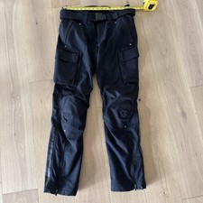 BMW Motorrad Rider Men Black