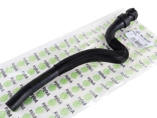 Heater coolant pipe - coolant,