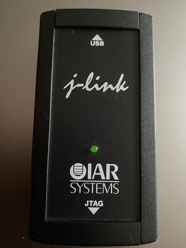 Iar systems jlink arm cortex - systems,