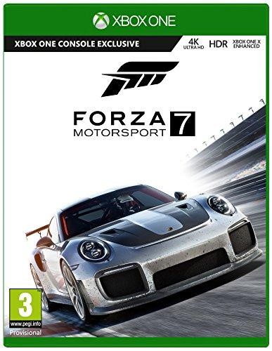 Forza motorsport standard - forza,