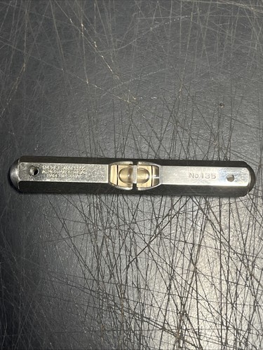 Starrett pocket level - l.,