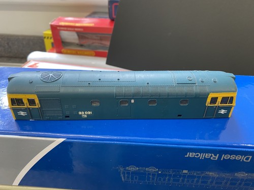 Lima class br blue - lima, 33,