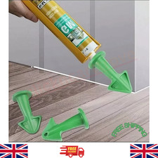 3PCS Caulk Nozzle Applicator