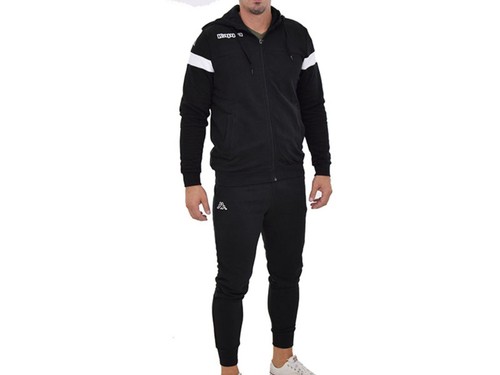 Kappa logo dabry tracksuit - kappa,