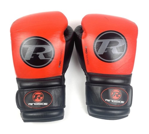 100 authentic ringside pro - ringside,