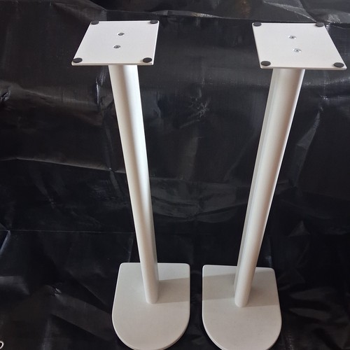 Avcom 900mm speaker stands - avcom,