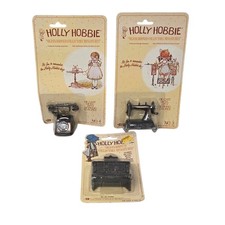 VTG 1976 HOLLY HOBBIE