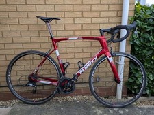 Planet X Pro Carbon Evo Road