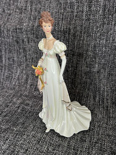 Franklin mint arabella - franklin,