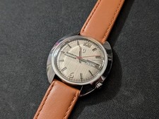 1977 Bulova Accutron 218