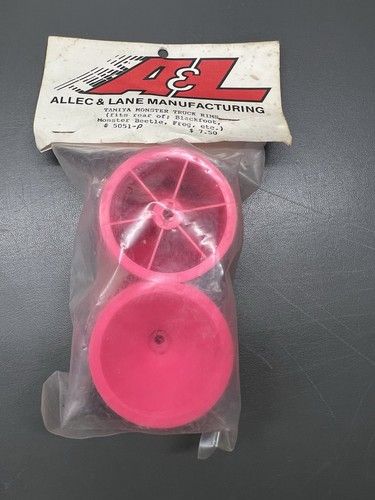 Tamiya blackfoot 2 - tamiya,