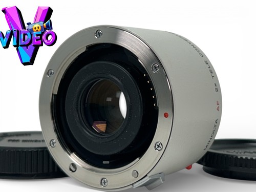 Mint minolta 2x tele - [mint], af
